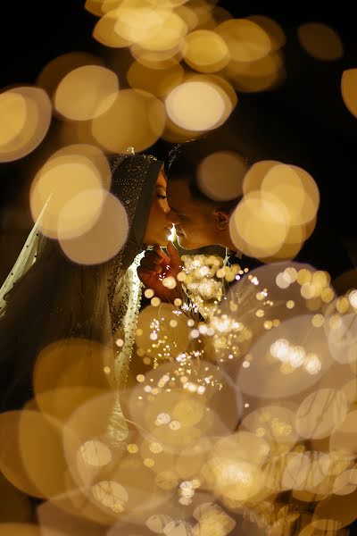 結婚式の写真家Khoirul Anam (epict)。2022 4月7日の写真