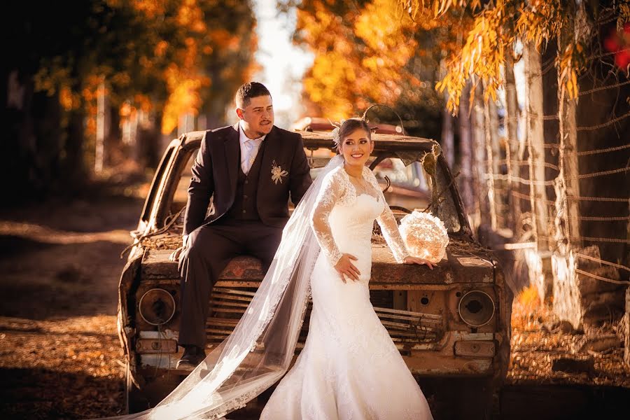 Wedding photographer Carlos Curiel (curiel). Photo of 28 December 2015