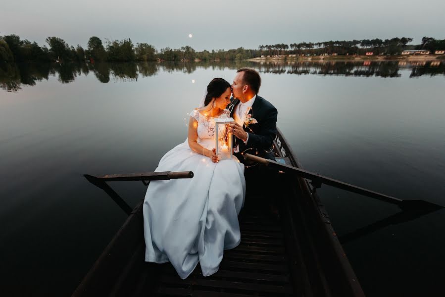 Fotógrafo de casamento Majo Peiger (majopeiger). Foto de 31 de março 2021