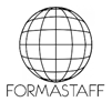 Logo de FORMASTAFF