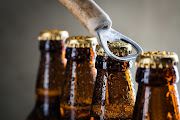 The beer industry has requested an urgent meeting with trade, industry and competition minister Ebrahim Patel to discuss the devastating impact of the ban on the sale of alcohol. Stock photo. 