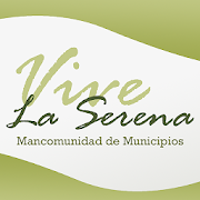 Vive la Comarca de La Serena  Icon