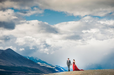 Wedding photographer Roy Wang (roywangphoto). Photo of 26 February 2018