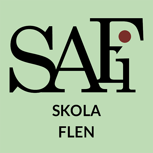 SAFI FLEN 教育 App LOGO-APP開箱王