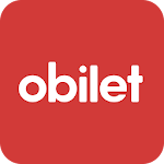 Cover Image of Unduh obilet Penerbangan, Tiket Bus 9.3 APK