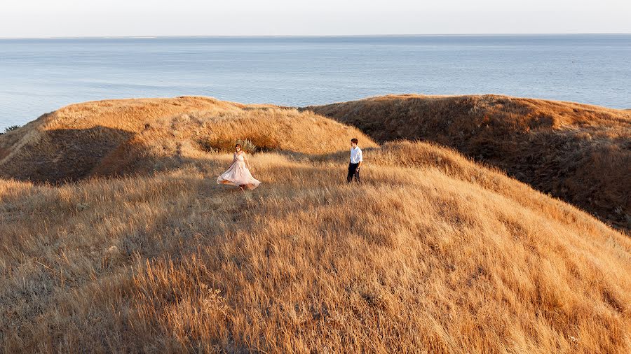 Wedding photographer Stanislav Novikov (stanislav). Photo of 7 September 2017