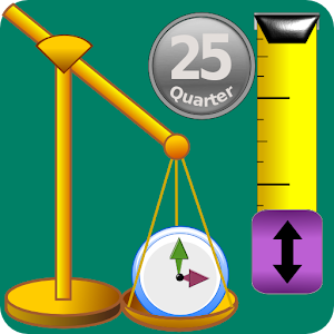 Kids Science : Measure apk Download