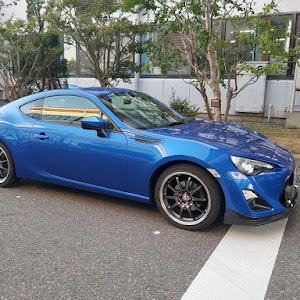 BRZ ZC6