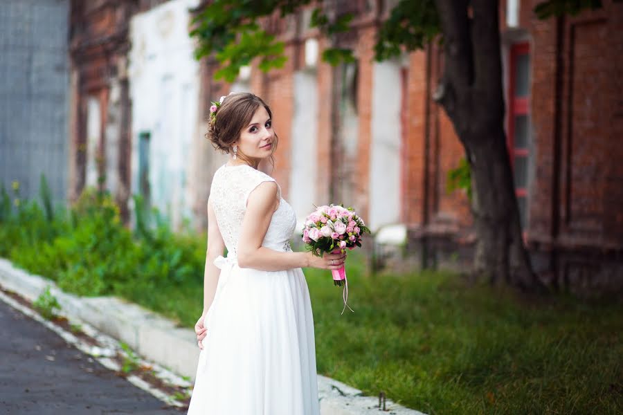 Hochzeitsfotograf Natasha Rezcova (natareztcova). Foto vom 21. März 2016