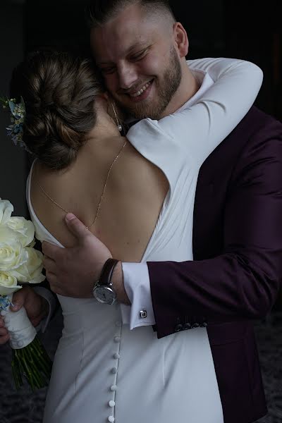 婚礼摄影师Ruslan Mitin（mitinphoto）。2020 10月28日的照片