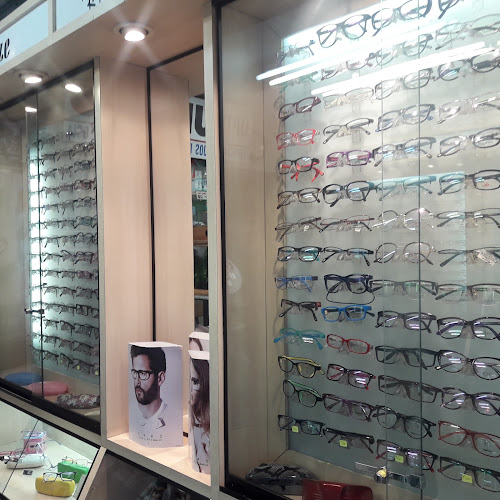 Opiniones de OPTICA SURCO en Santiago de Surco - Óptica