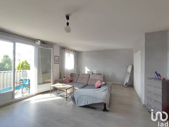 appartement à Domont (95)