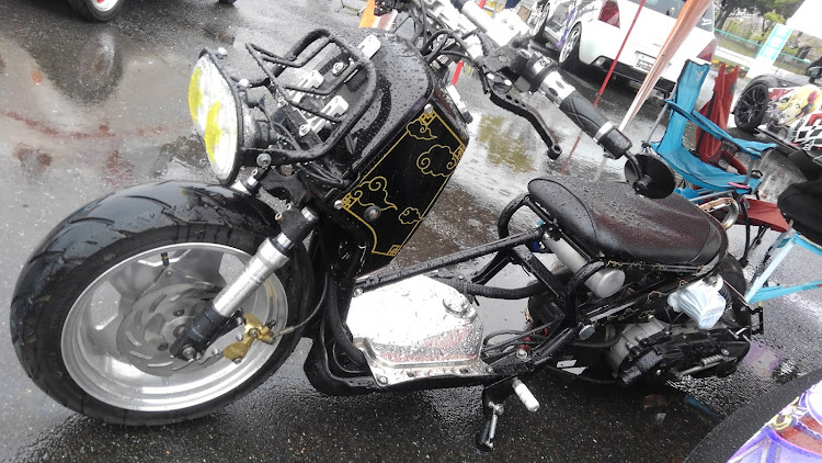 翔375さんが投稿した痛車・痛車イベント・痛車天国に関するカスタム事例の投稿画像20枚目