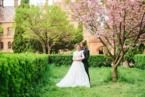 Wedding photographer Natalya Sidorova (nataliasidorova). Photo of 25 December 2016