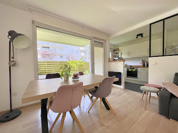 appartement à Lille (59)