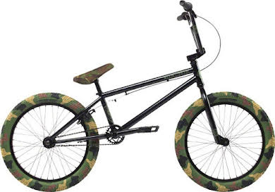Stolen 2018 STLN X FCTN Complete BMX Bike