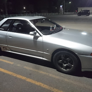 スカイライン GT-R BNR32
