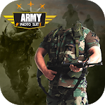 Cover Image of Скачать Army Photo Suit Editor : Indian Army Suit 0.0.1 APK