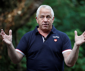 Greg LeMond heeft zijn 'Congressional Gold Medal' gekregen: "Ik vind altijd dat andere mensen het meer verdienen"