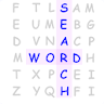 Word Search icon