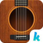 Guitar Sound for Kika Keyboard  Icon
