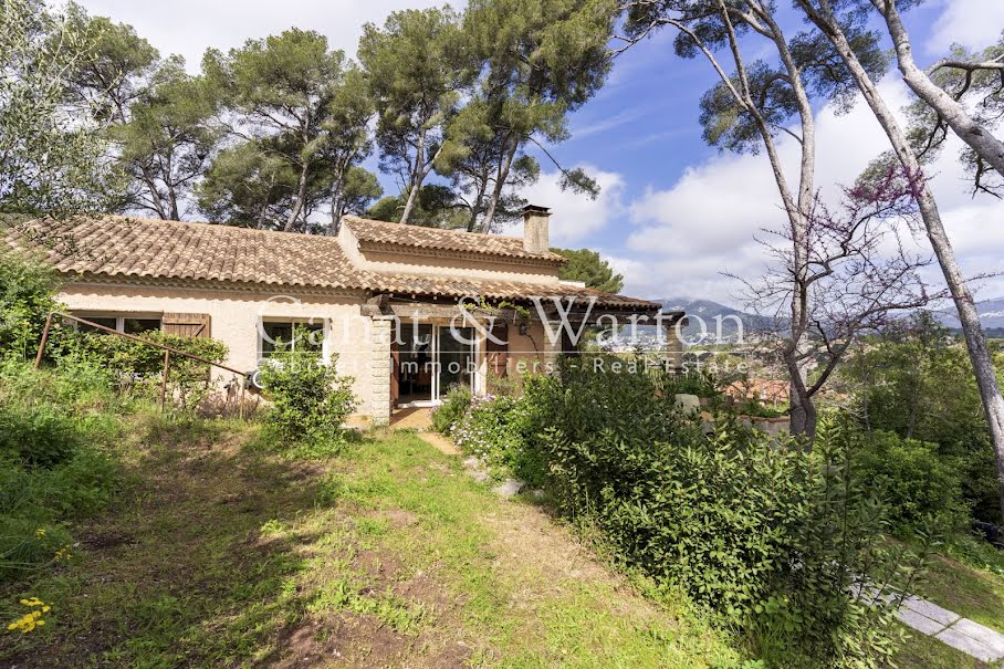 Vente villa 6 pièces 150 m² à La garde (04120), 990 000 €