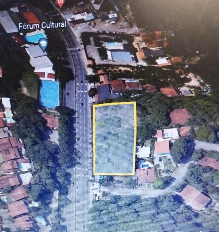 Terreno à venda, 30000 m² por- Pendotiba - Niterói/RJ