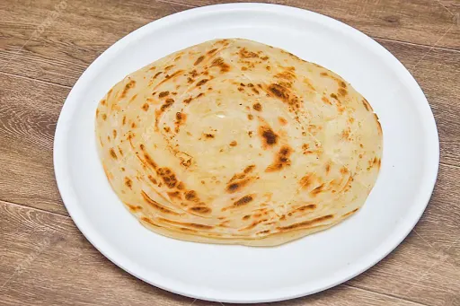 Kerala Paratha