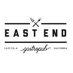 Logo for East End Gastropub