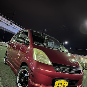 MRワゴン MF21S