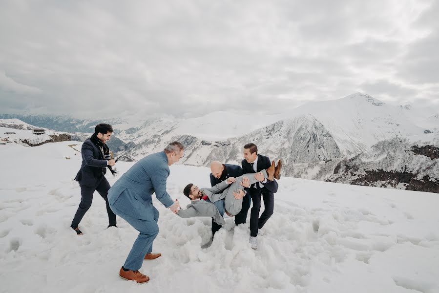 Svadobný fotograf Miho Neiman (mihoneiman). Fotografia publikovaná 1. mája 2023