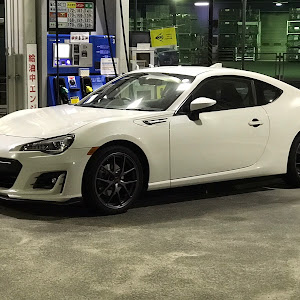 BRZ ZC6