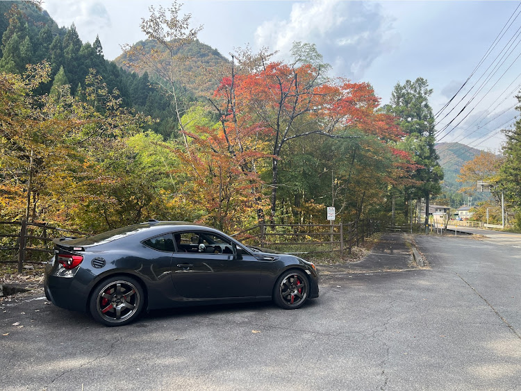 BRZのマカイノヨゾラ・連投すいません・芸術の秋に関するカスタム事例の投稿画像6枚目