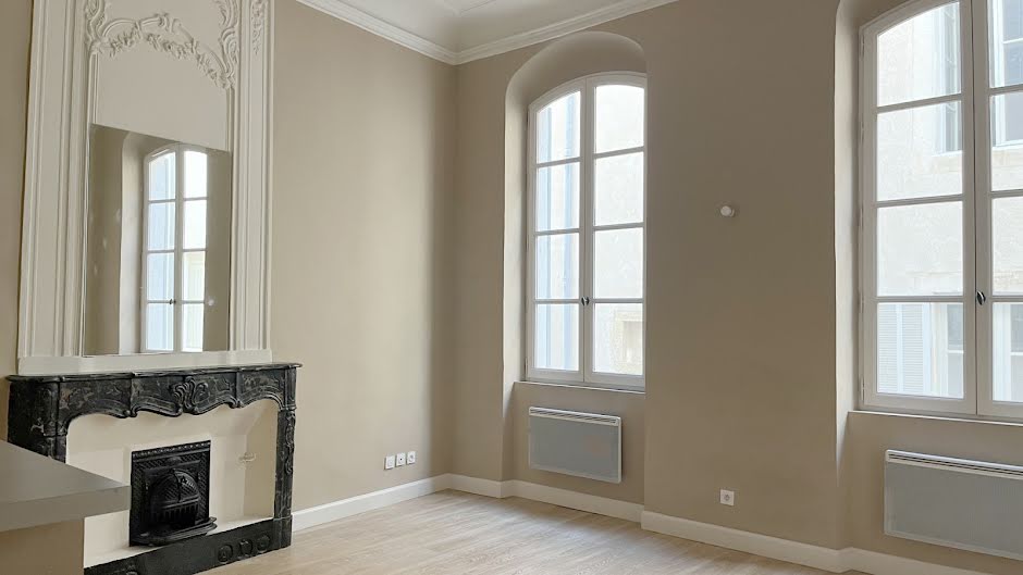 Vente appartement 3 pièces 67.77 m² à Nimes (30000), 215 000 €