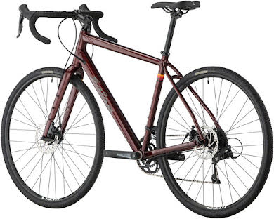 Salsa Journeyman Claris 700 Bike - 700c Copper alternate image 0