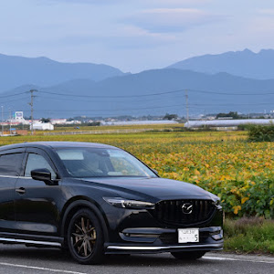 CX-5 KF2P