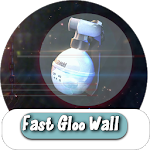 Cover Image of Скачать Fast gloo wall 1.0 APK