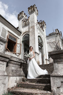 Svatební fotograf Aleksandr Gulko (alexgulko). Fotografie z 1.května 2017