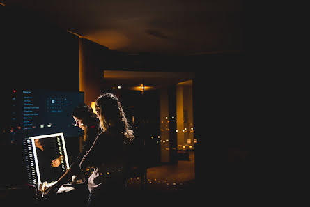 Fotógrafo de bodas Rodrigo Ramo (rodrigoramo). Foto del 12 de junio 2018