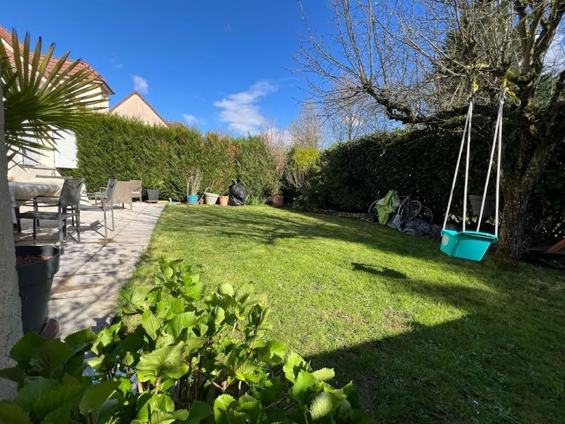 Vente maison 4 pièces 97 m² à Saint-Pierre-du-Perray (91280), 345 000 €