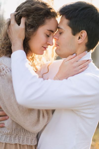 Fotografo di matrimoni Aleksandr Rudenkiy (rudenky). Foto del 12 luglio 2019