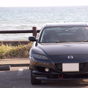 RX-8 SE3P