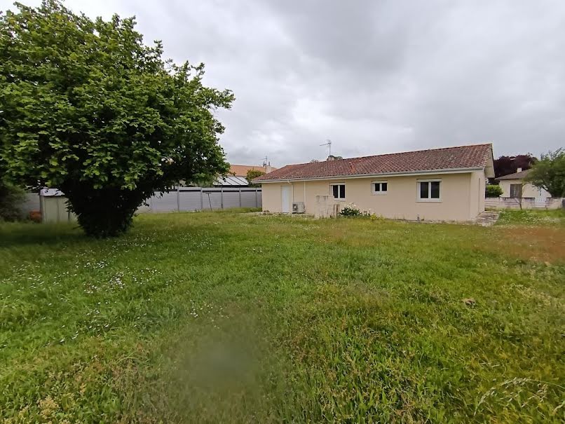 Vente maison 4 pièces 83 m² à Saint-Loubès (33450), 284 000 €