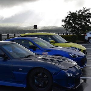 スイフトスポーツ ZC33S