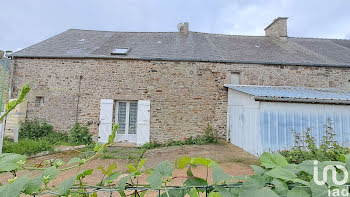 maison à Les Moitiers-d'Allonne (50)