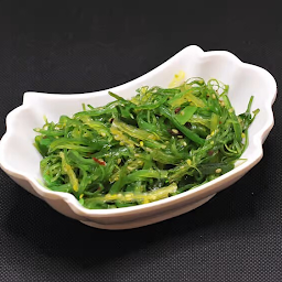 Japanese Seaweed Salad