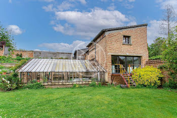 maison à Abbeville (80)