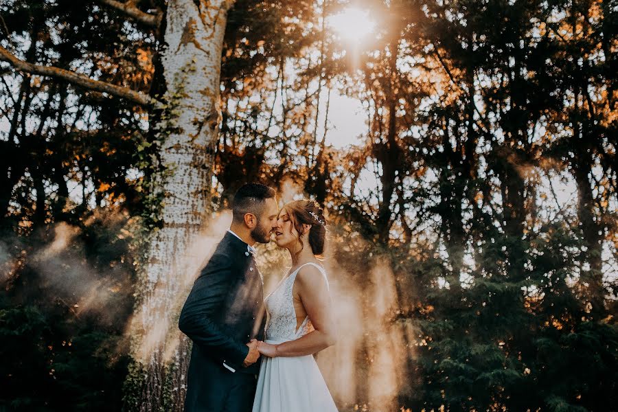 Fotógrafo de bodas Luca Concas (lucaconcas). Foto del 15 de mayo 2022