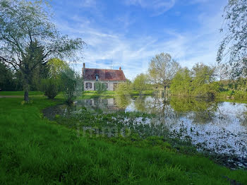 maison à Roncheres (89)