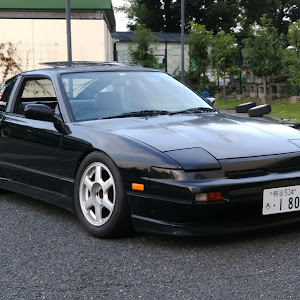 180SX RS13